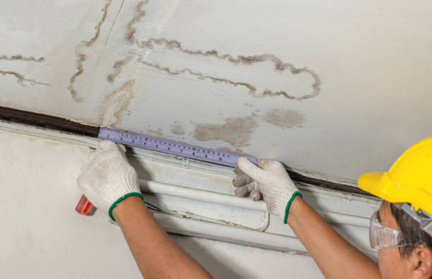 Reliable Burst Pipe Cleanup contractor in West Concord, MA by Water Damage Irwin